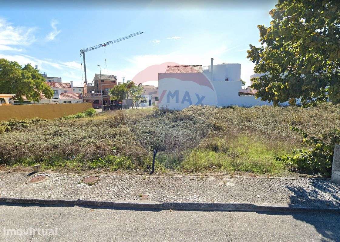 Terreno  para venda - Grande imagem: 2/3