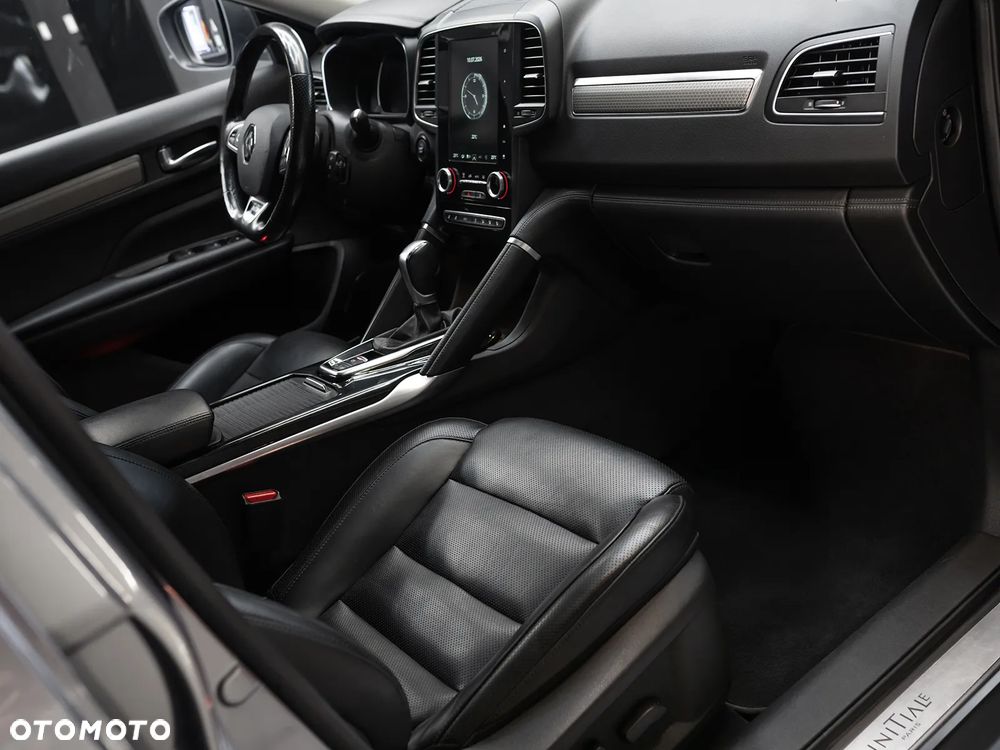Renault Koleos 2.0 dCi Initiale Paris 4x4 X-Tronic - 13