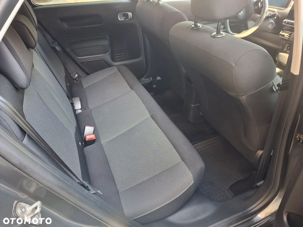 Citroën C4 Cactus PureTech 110 Stop&Start Live - 28