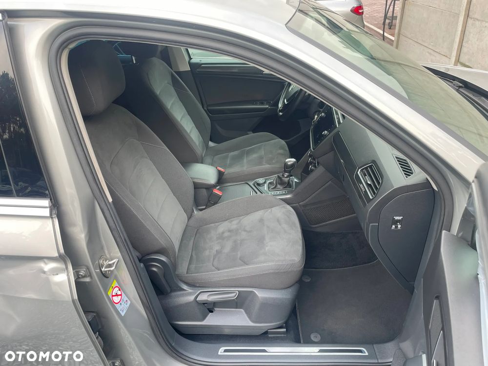 Volkswagen Tiguan 2017