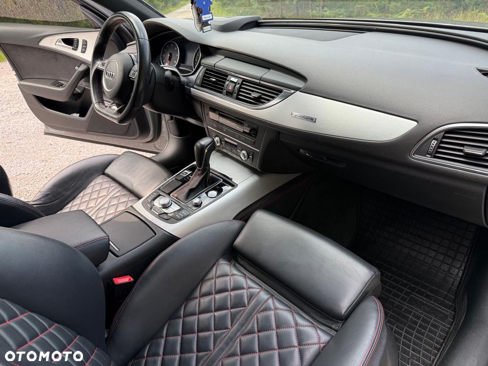 Audi A6 Limousine - 20