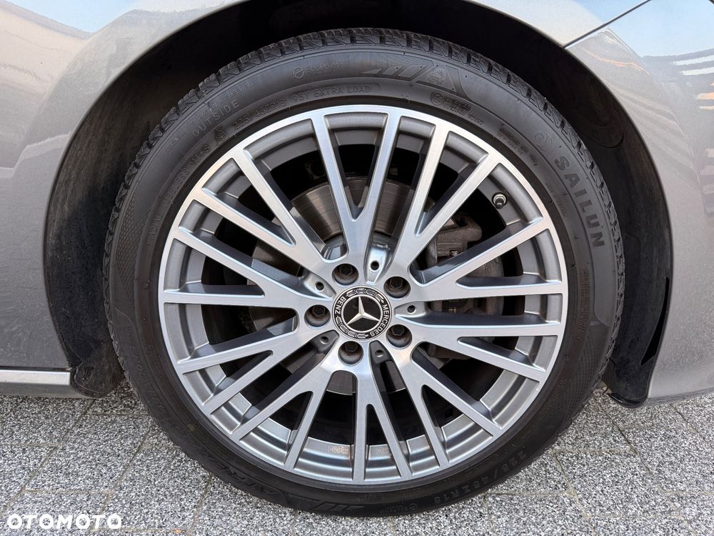 Mercedes-Benz CLA 220 d Progressive 8G-DCT - 14