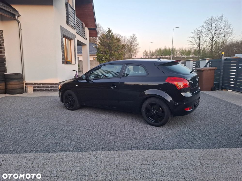 Kia ProCeed - 6