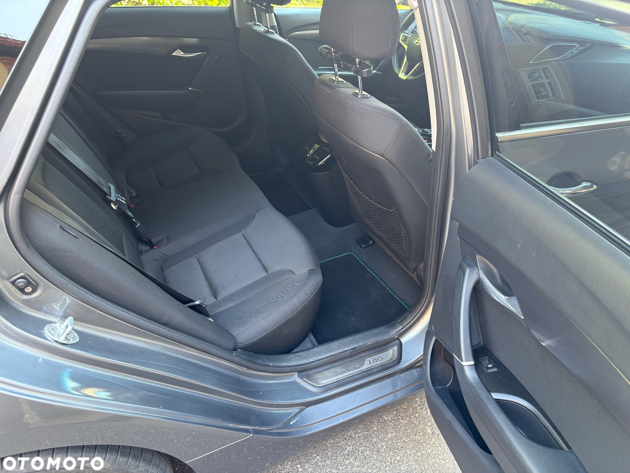 Hyundai i40 Kombi 1.6 Classic - 10