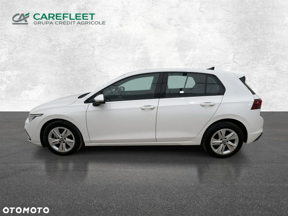Volkswagen Golf 1.0 eTSI Life DSG - 8