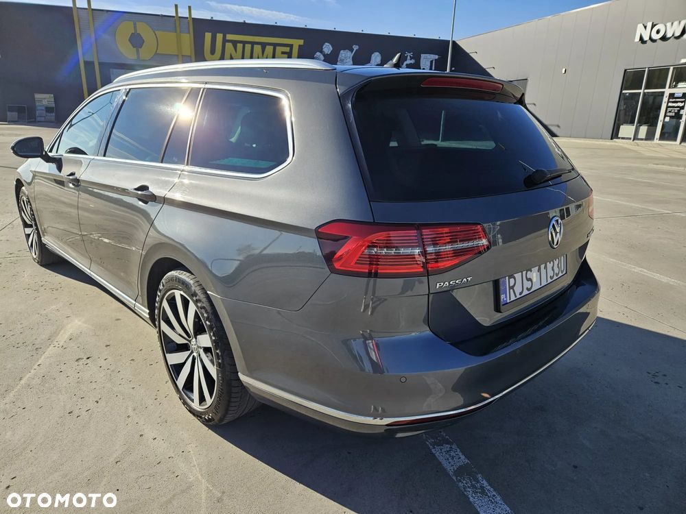 Volkswagen Passat 2.0 TDI BMT Highline - 16