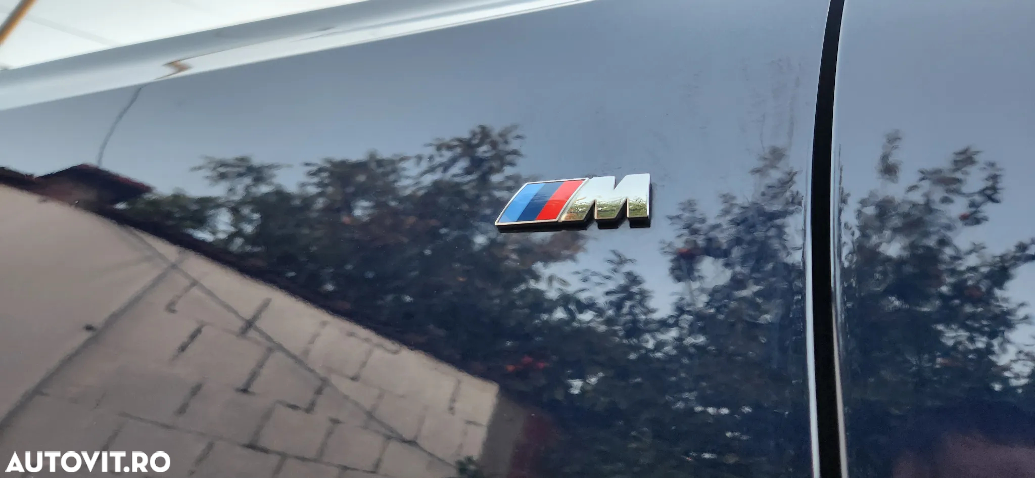 BMW Seria 3 320d xDrive AT MHEV - 6