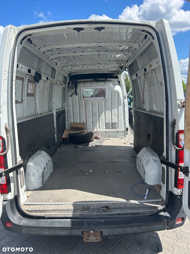 Renault Master - 10
