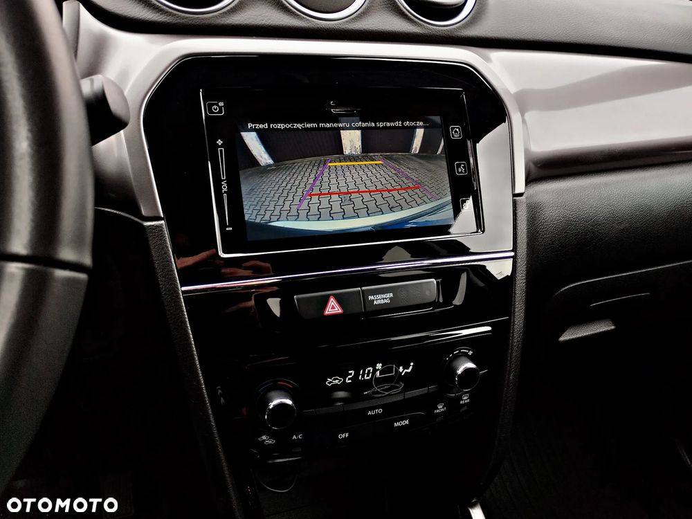 Suzuki Vitara - 22