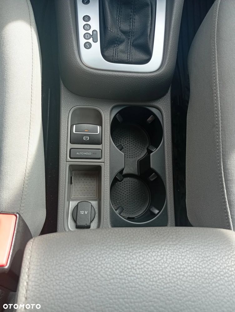 Seat Alhambra 2.0 TDI Ecomotive DSG Style - 19