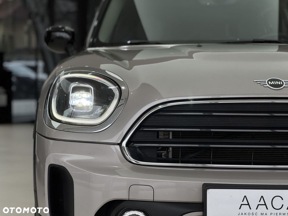 MINI Countryman - 40