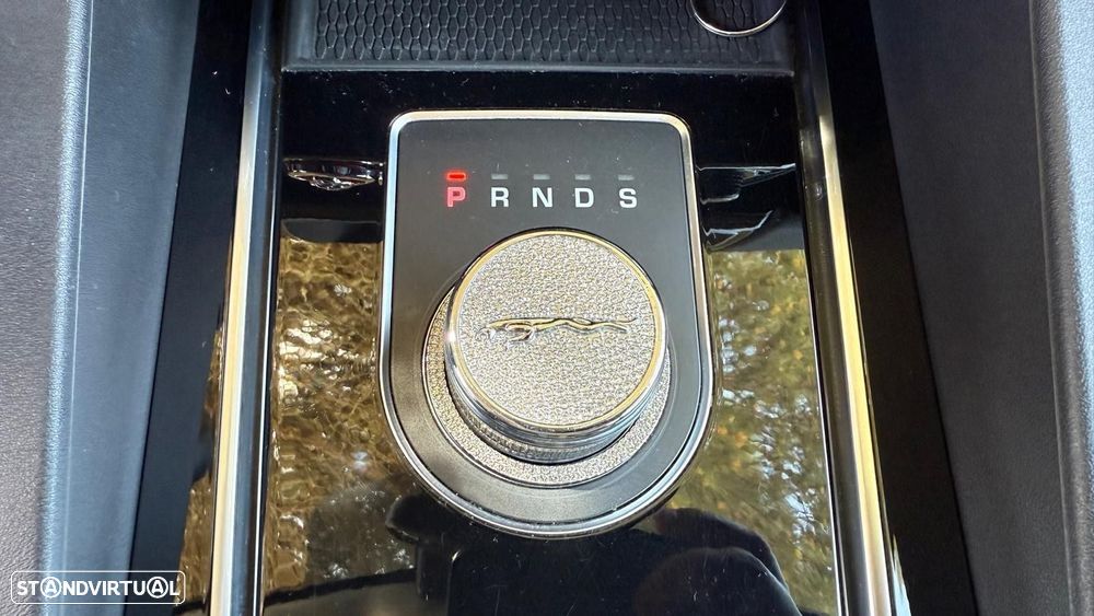 Jaguar F-Pace 25d AWD Aut. R-Sport - 41