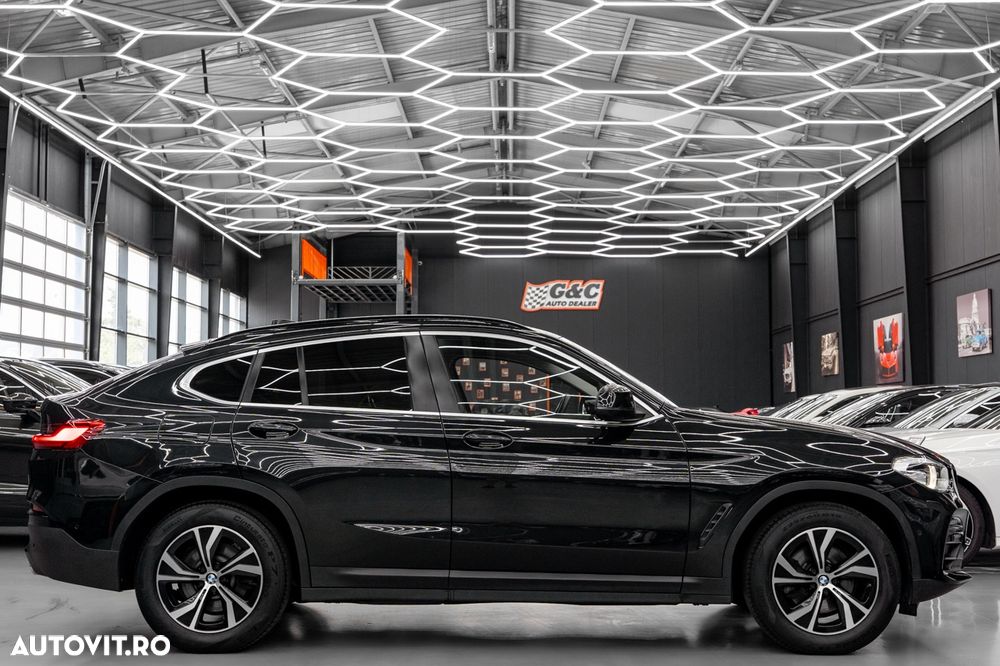 BMW X4 xDrive20d M Sport - 28