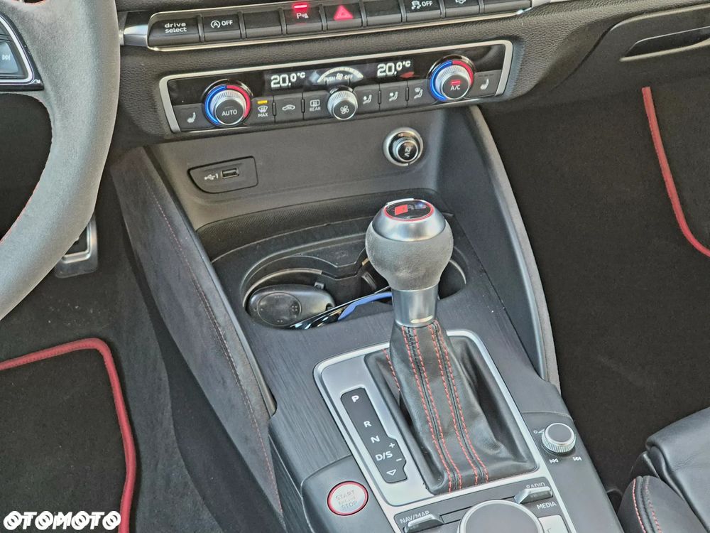 Audi RS3 Sportback TFSI quattro S tronic - 29