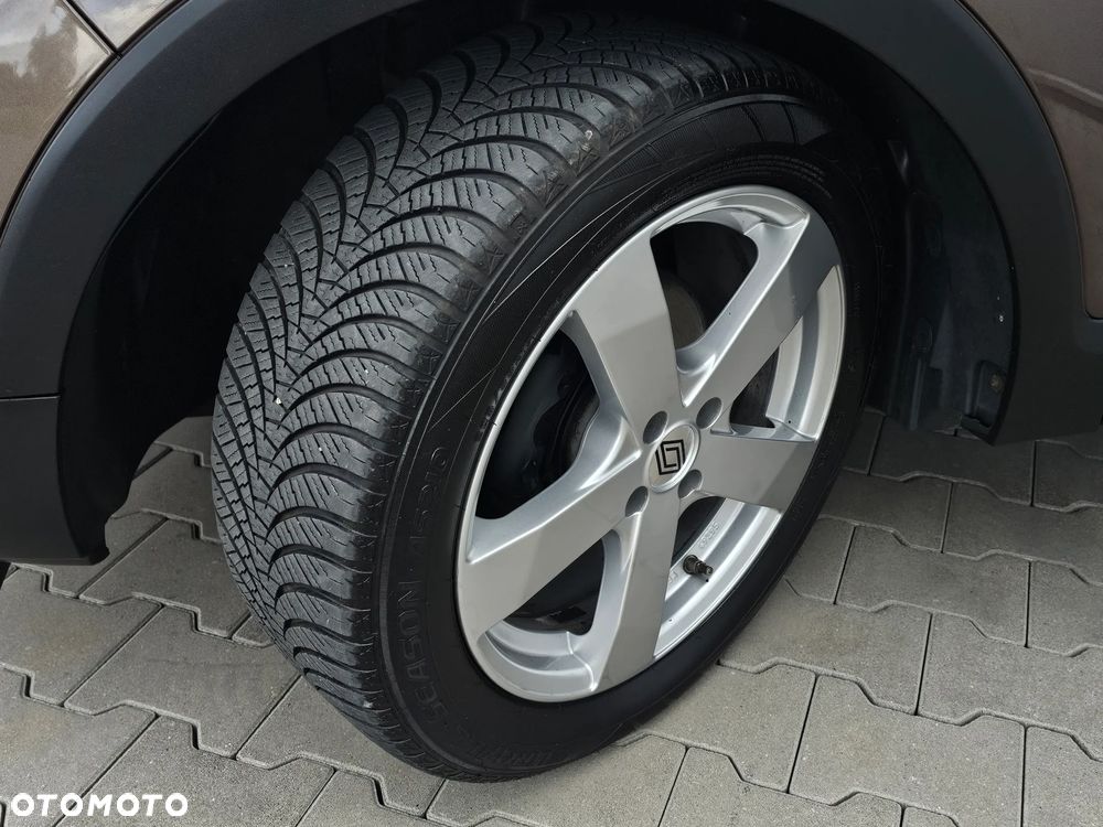 Renault Captur ENERGY dCi 90 Start&Stop Dynamique - 37