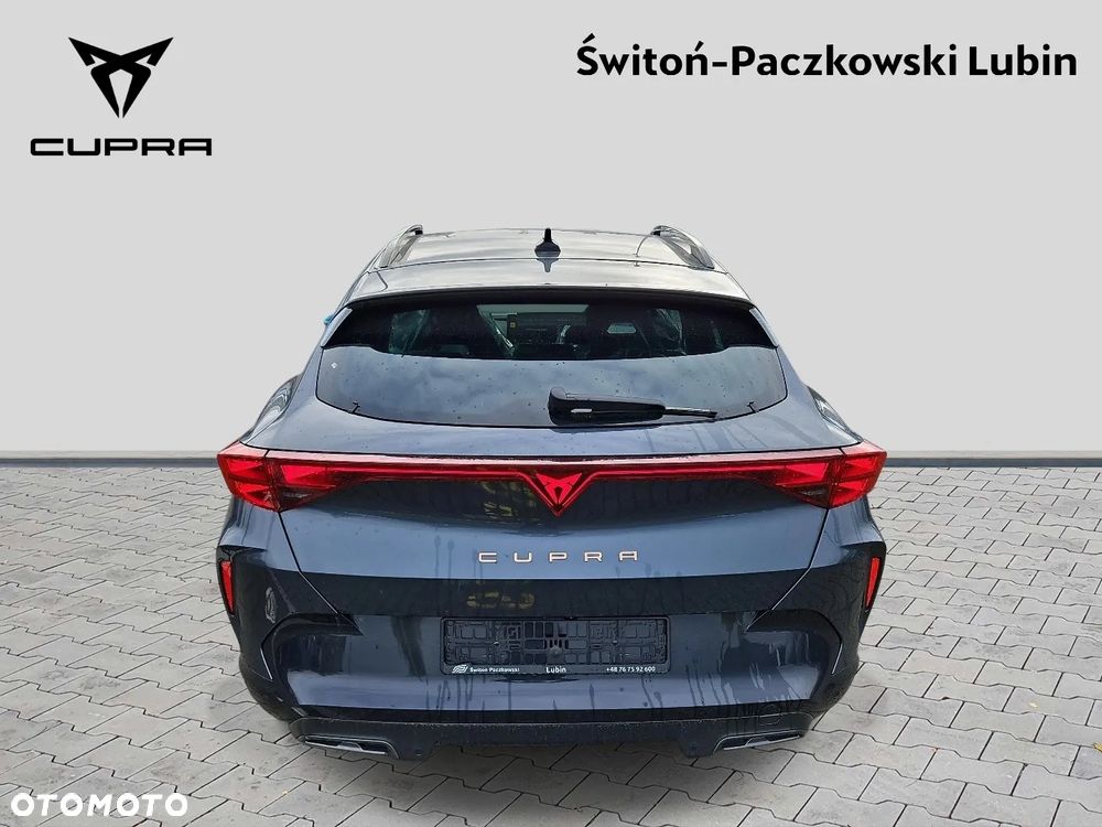 Cupra Formentor 1.5 TSI DSG - 5