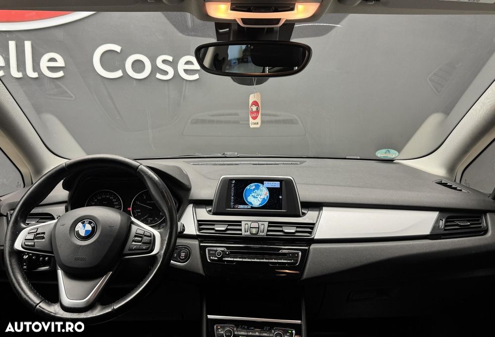BMW Seria 2 - 6