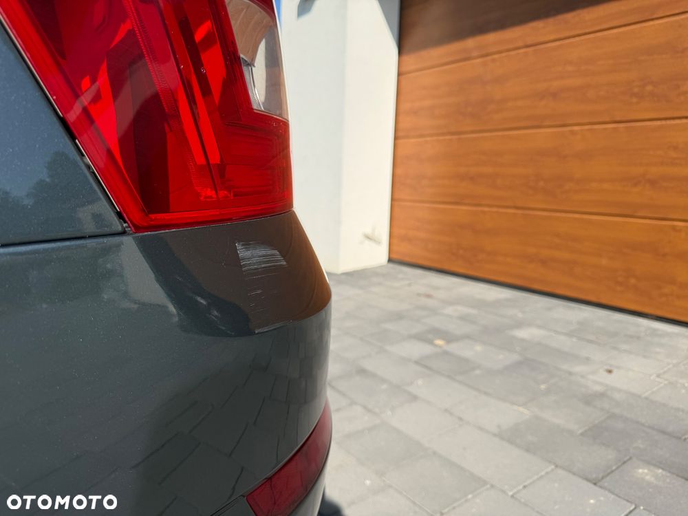 Skoda Octavia 2.0 TDI Elegance DSG - 24