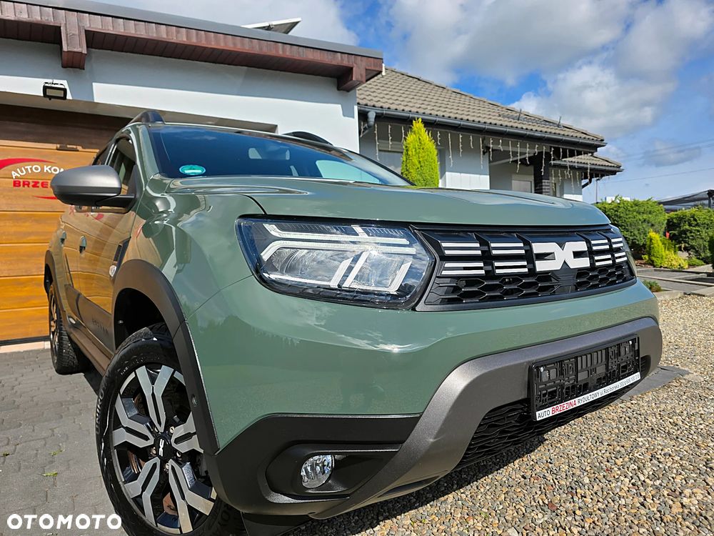 Dacia Duster TCe 130 2WD Prestige - 6