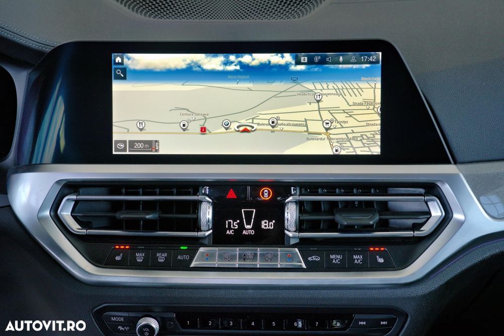 BMW Seria 4 430i M Sport - 27