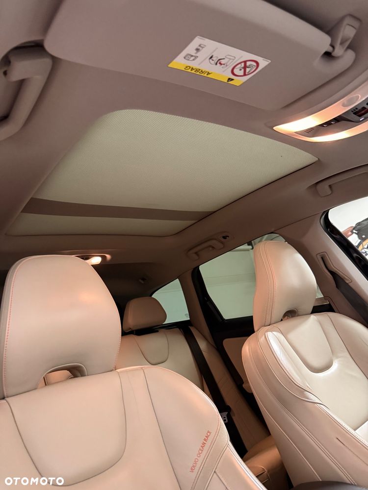Volvo XC 60 D4 AWD Ocean Race - 11