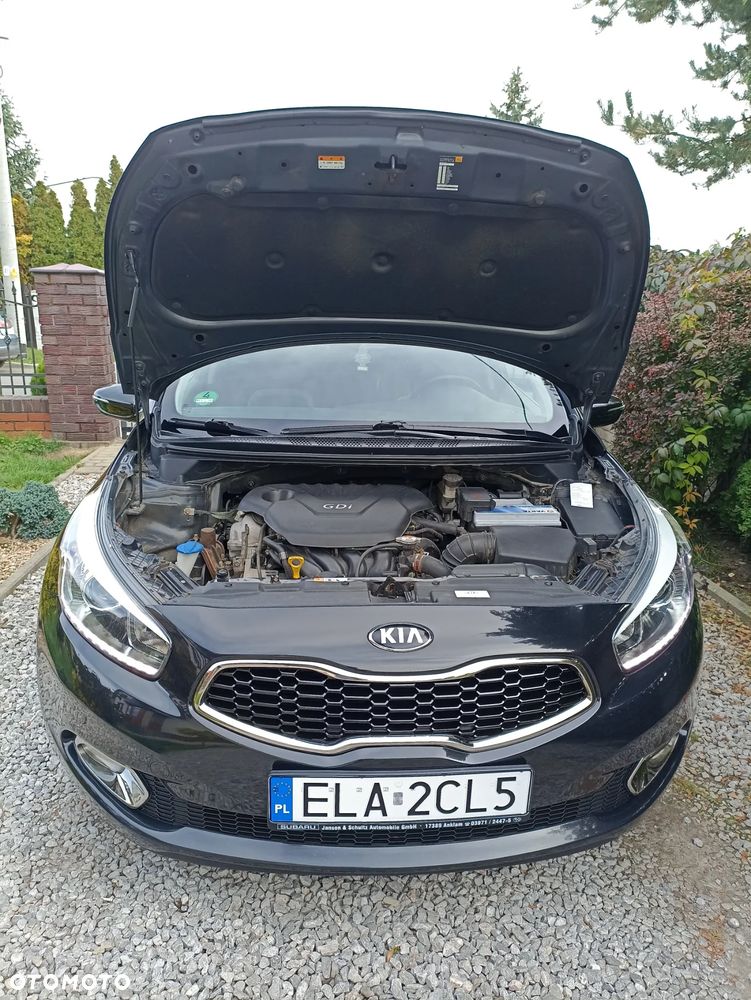 Kia Ceed - 3