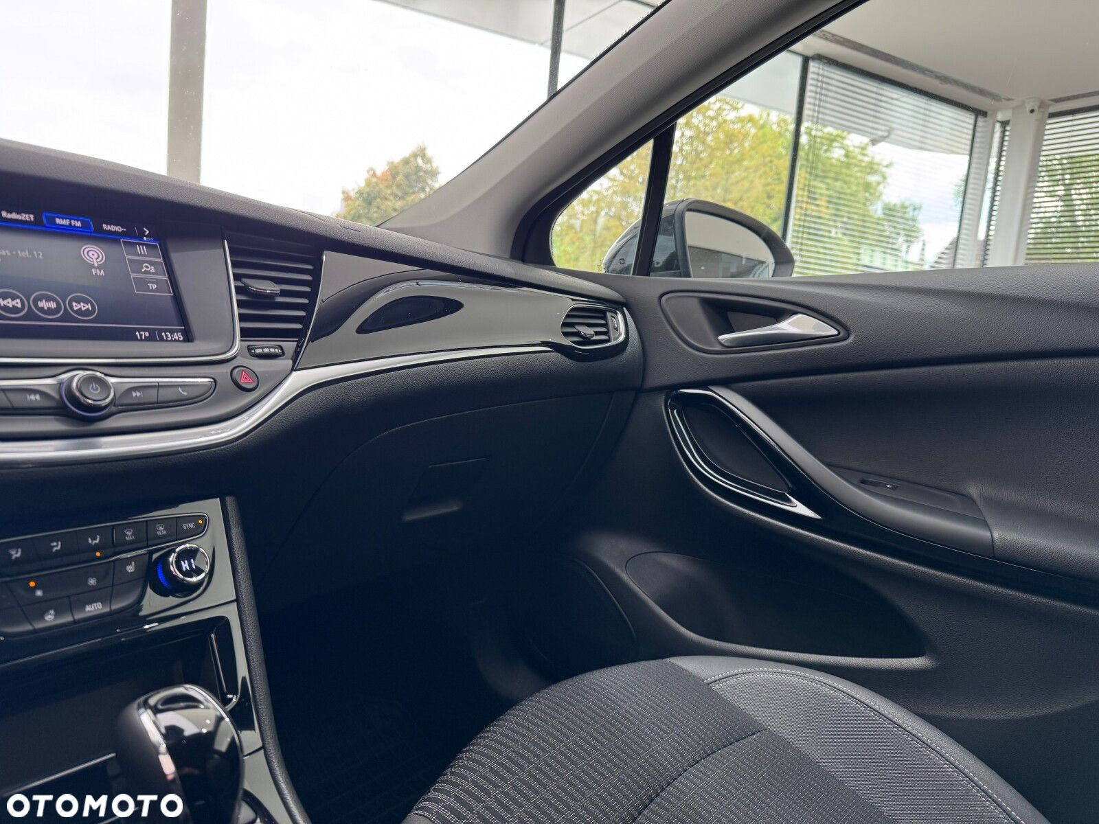 Opel Astra V 1.5 CDTI Business Elegance S&S - 25