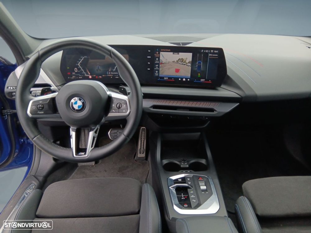 BMW 116 Pack Desportivo M - 11