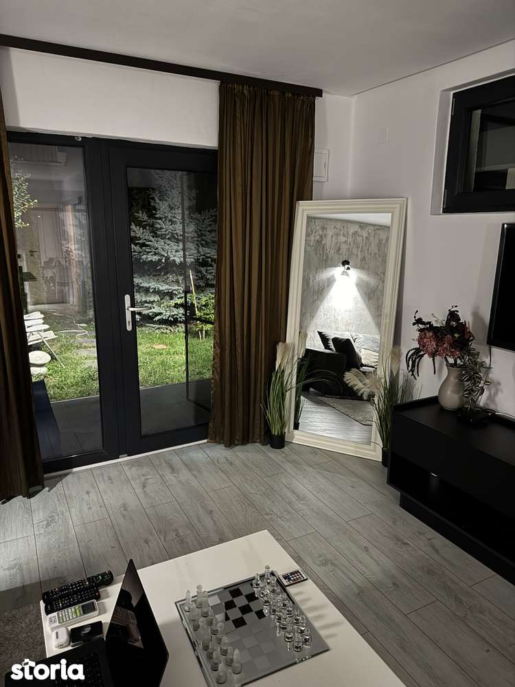 Casa 2 camere Parcul Sub Arini - Proprietar - Imagine principală: 3/12