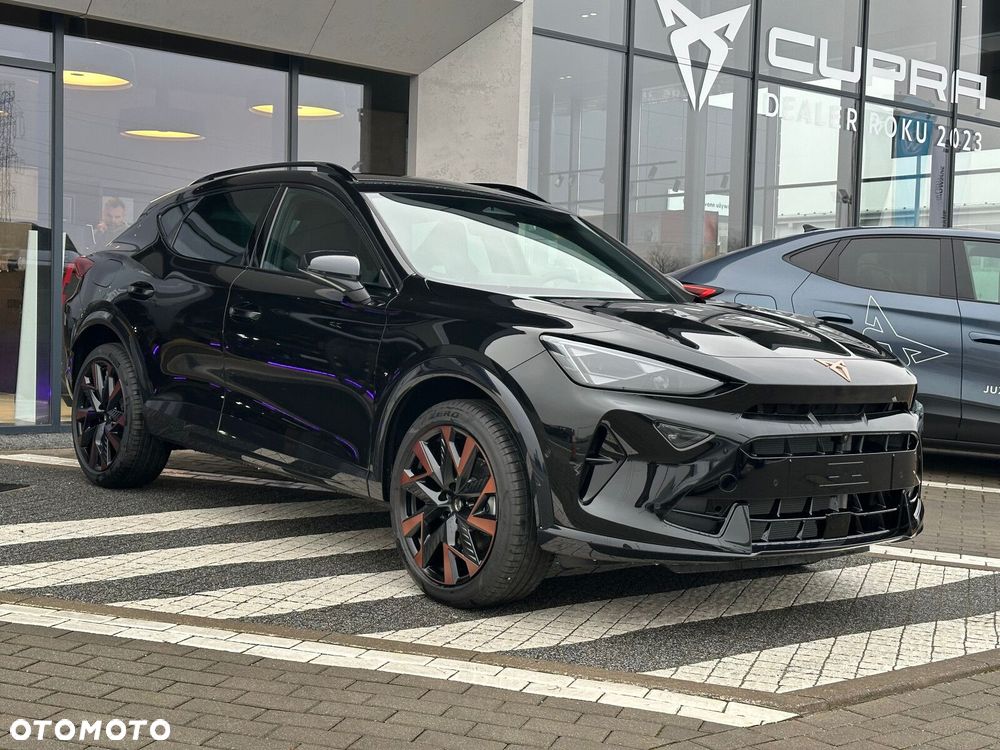 Cupra Formentor - 3
