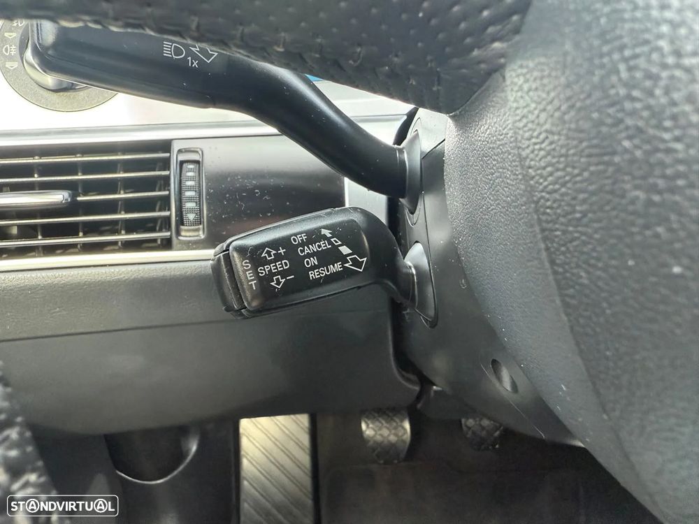 Audi A6 2.7 TDI V6 - 28
