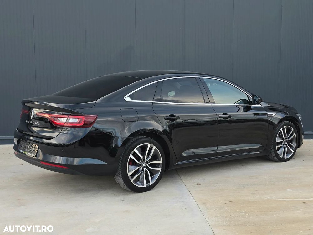 Renault Talisman - 4