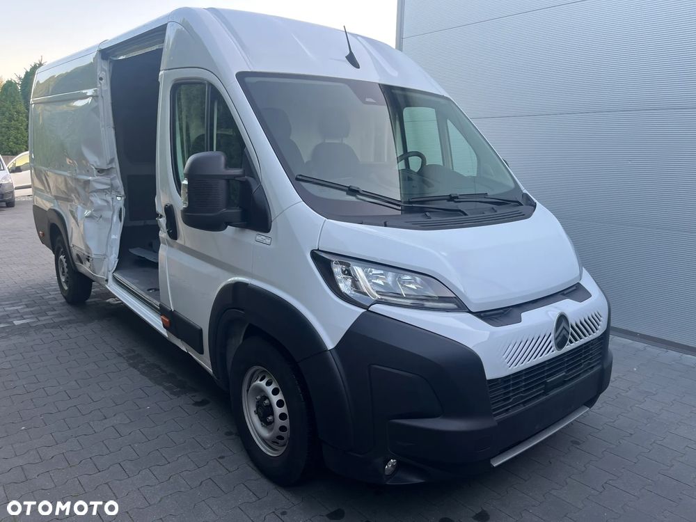 Citroën JUMPER - 3