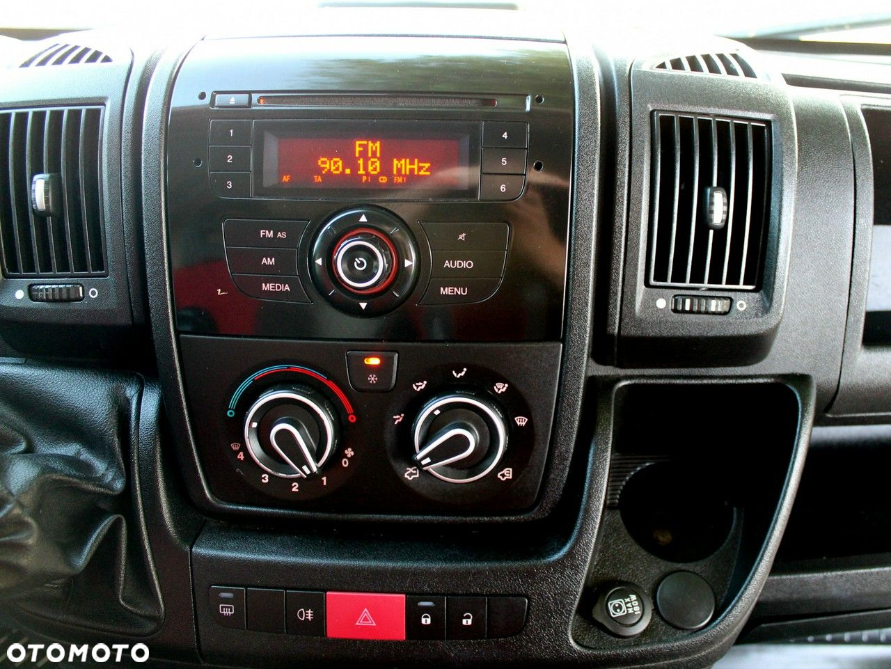 Fiat Ducato - 15