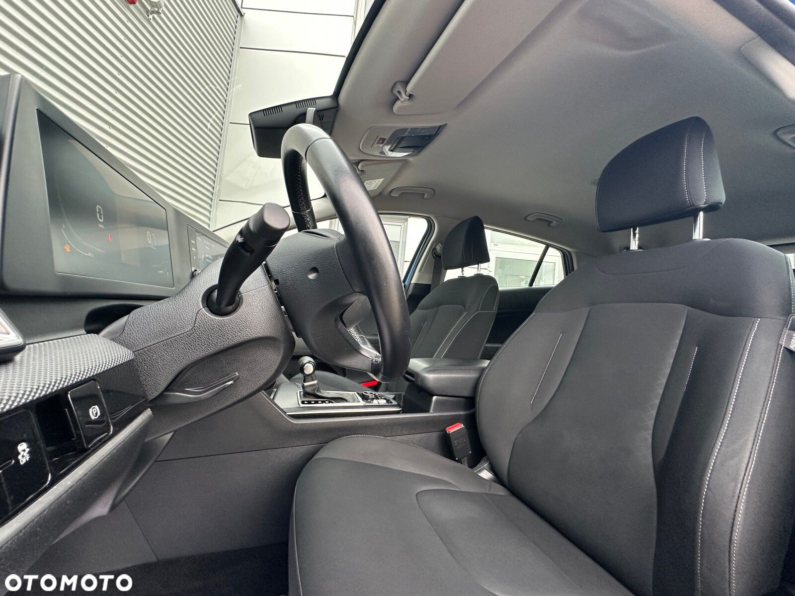 Kia Sportage - 13