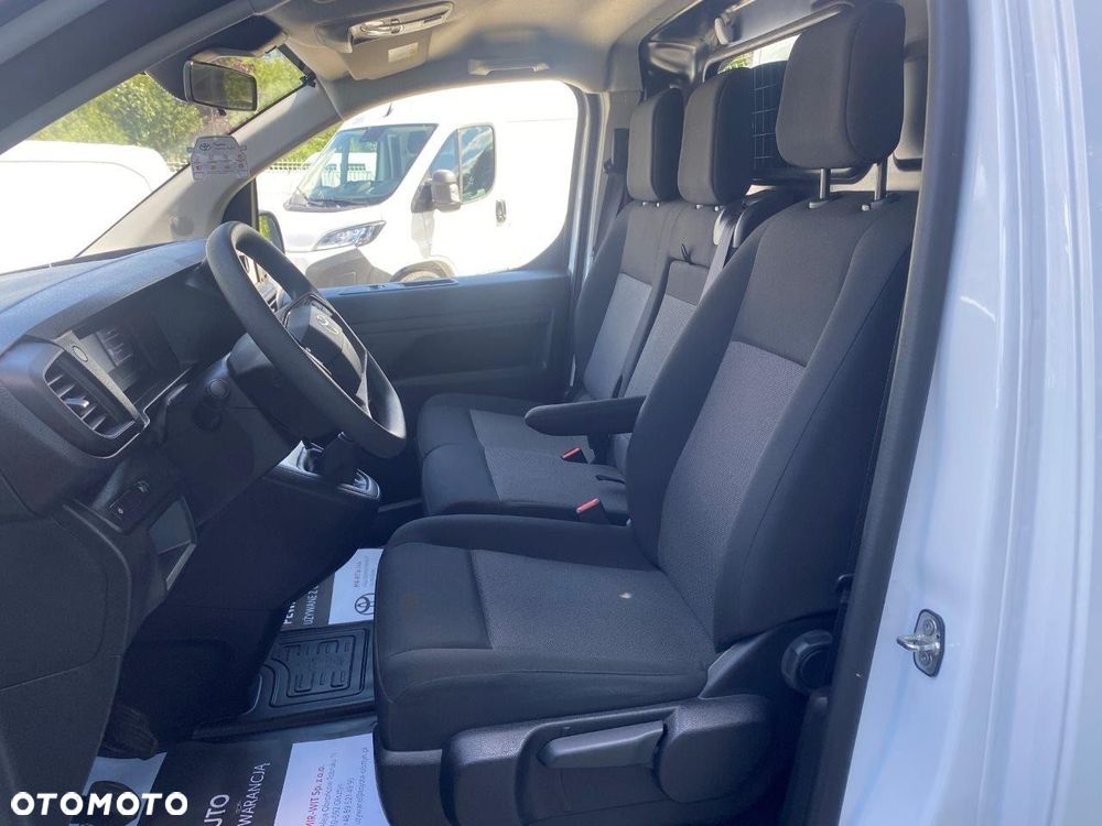 Toyota PROACE - 21