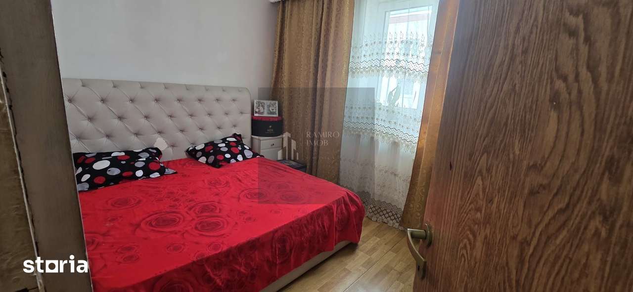 2 camere decomandat / zona Brancoveanu - Imagine principală: 4/11