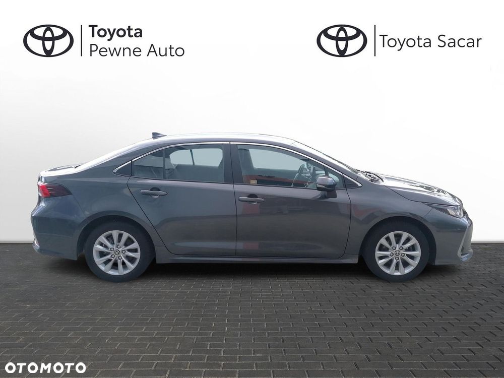 Toyota Corolla 1.8 Hybrid Comfort - 6