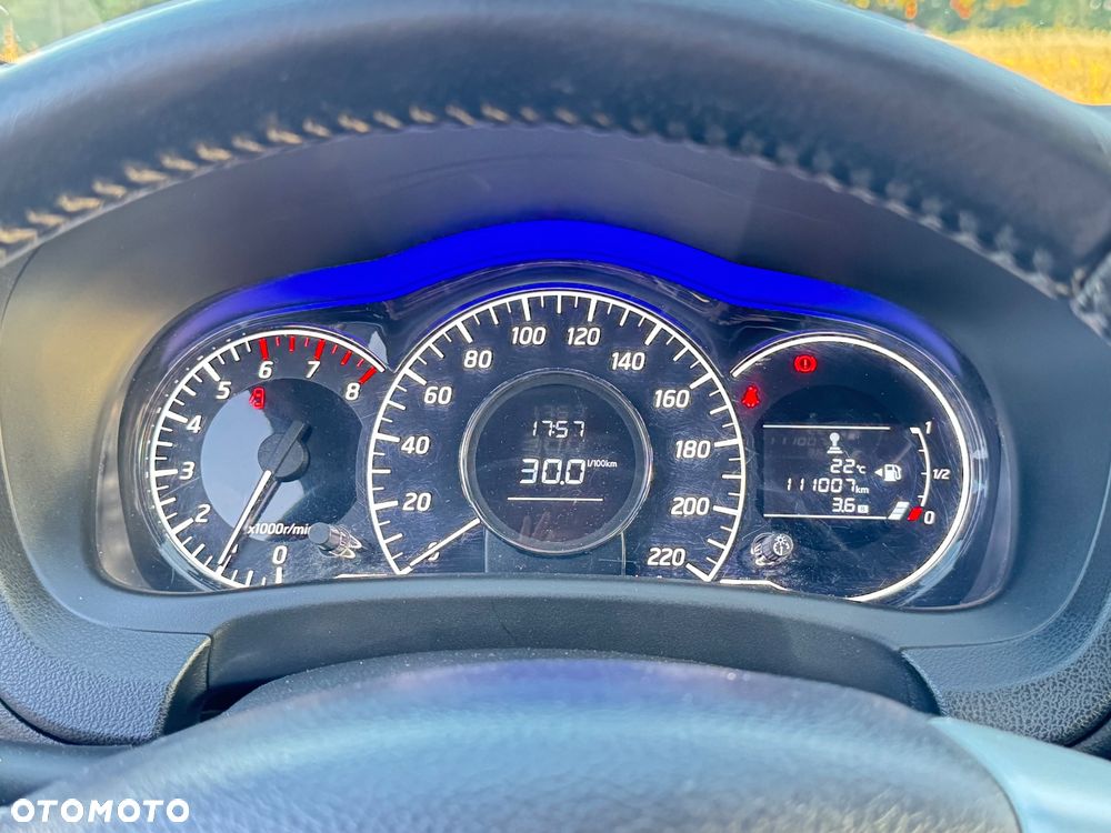 Nissan Note 1.2 Acenta - 26