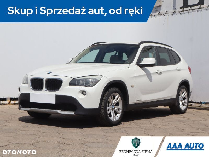 BMW X1 - 3