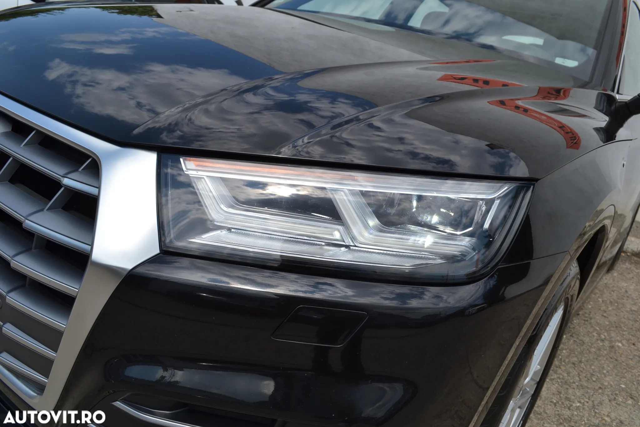 Audi Q5 2.0 TDI Quattro S tronic - 34