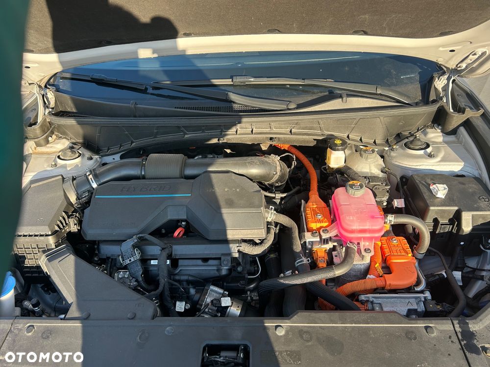 Hyundai Tucson - 10