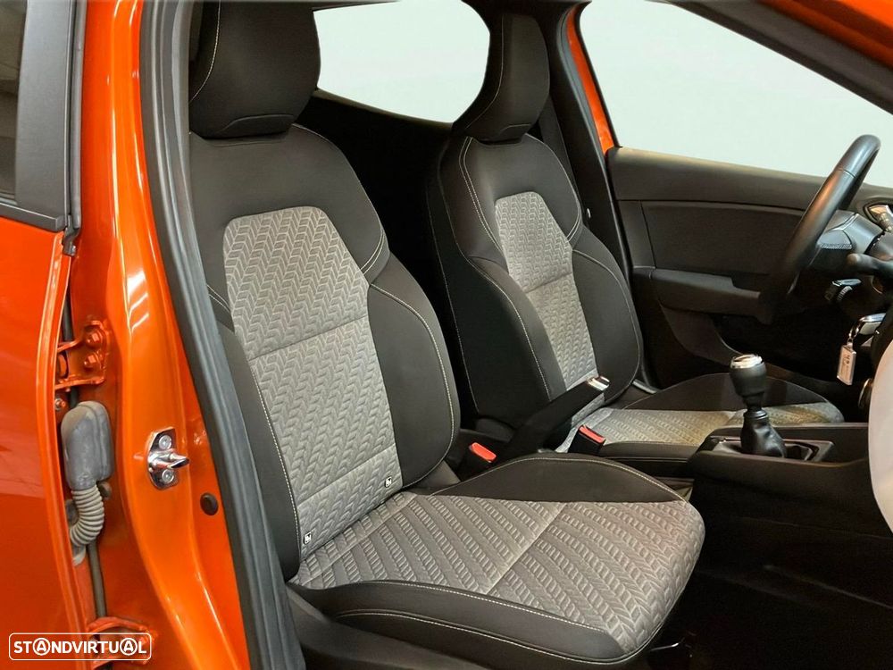 Renault Clio 1.0 TCe Techno - 16