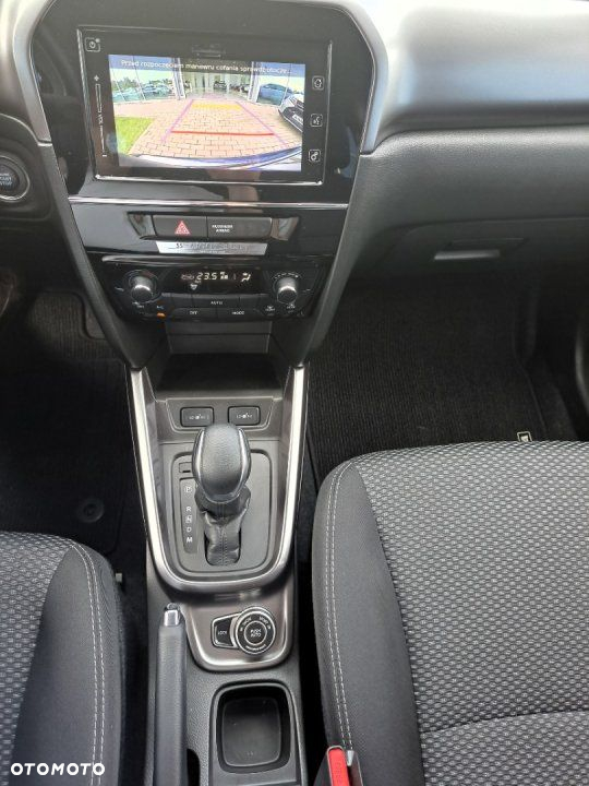 Suzuki Vitara - 5