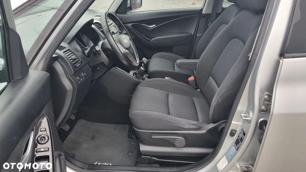 Hyundai ix20 1.6 CRDi Comfort - 14