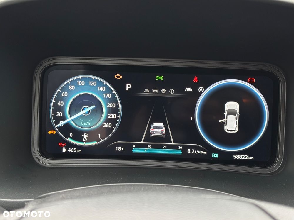 Hyundai Kona 1.0 T-GDI Executive DCT - 30