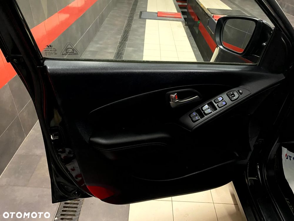 Hyundai ix35 1.6 2WD Trend - 14