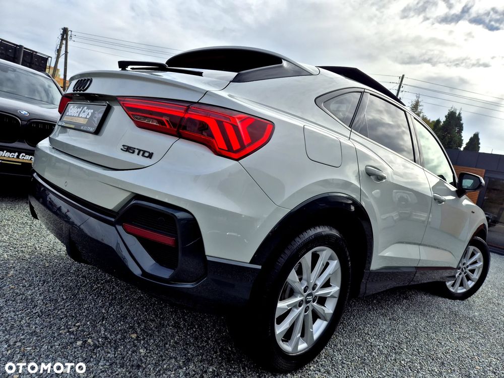 Audi Q3 Sportback - 31