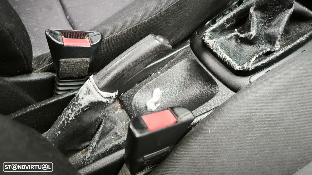 Opel Vectra 1.6 Comfort - 20