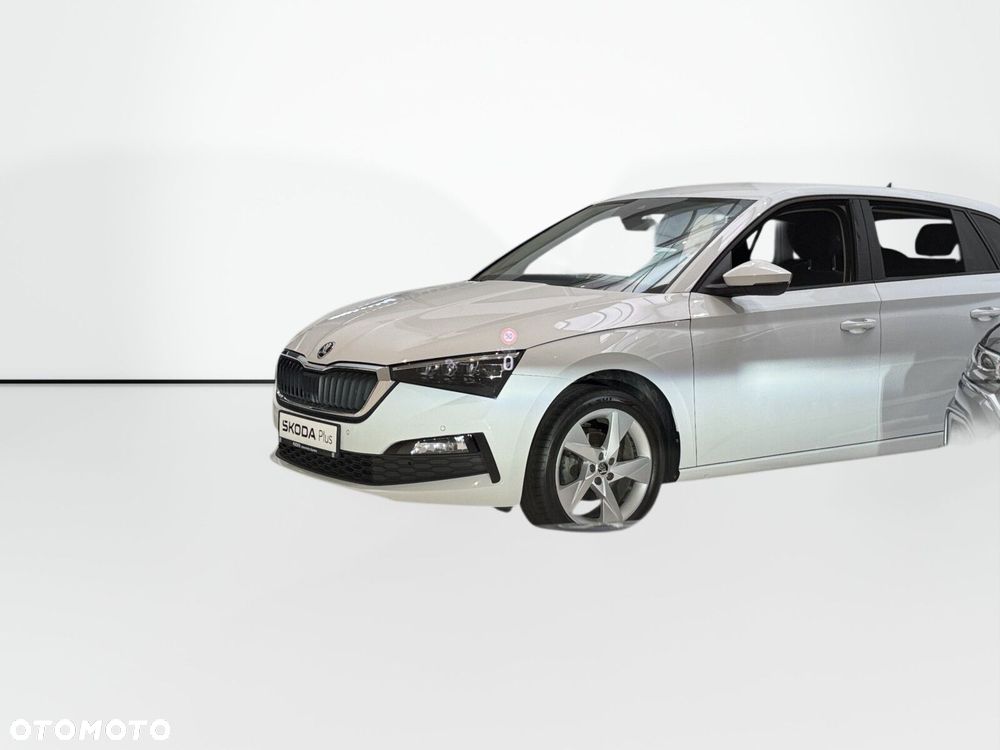 Skoda Octavia 2.0 TDI Style - 39